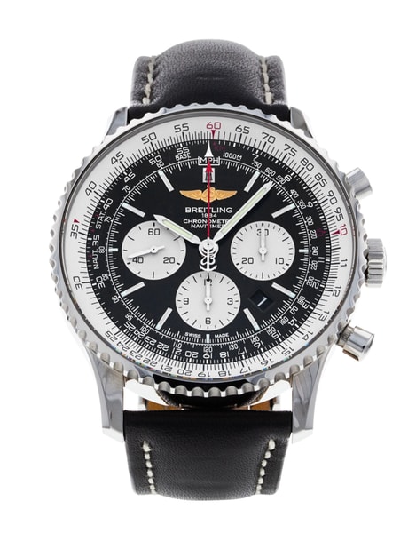 Breitling Navitimer B01 Chronograph 46 AB0127